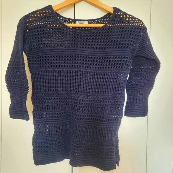 Crochet Top - Picture 5 of 5